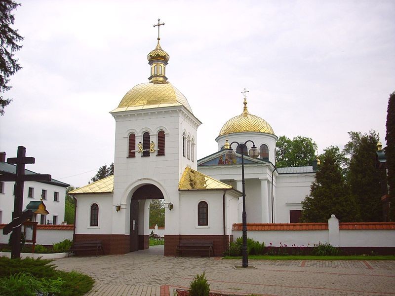 La pologne honore « les piliers ainsi que le cœur » de l’orthodoxie polonaise ainsi que le travail humanitaire de l’Église